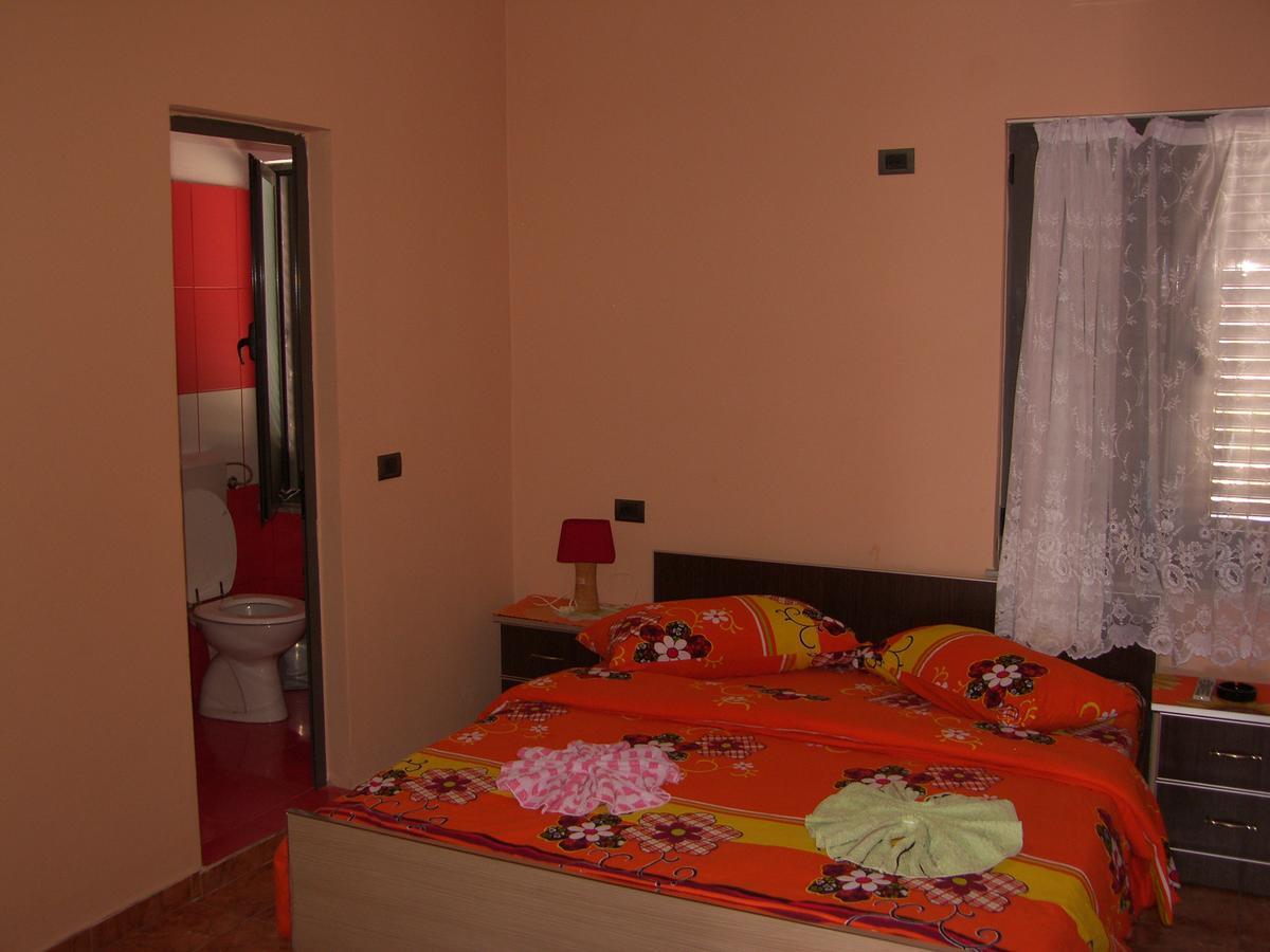 Shkodra Hotel Esterno foto