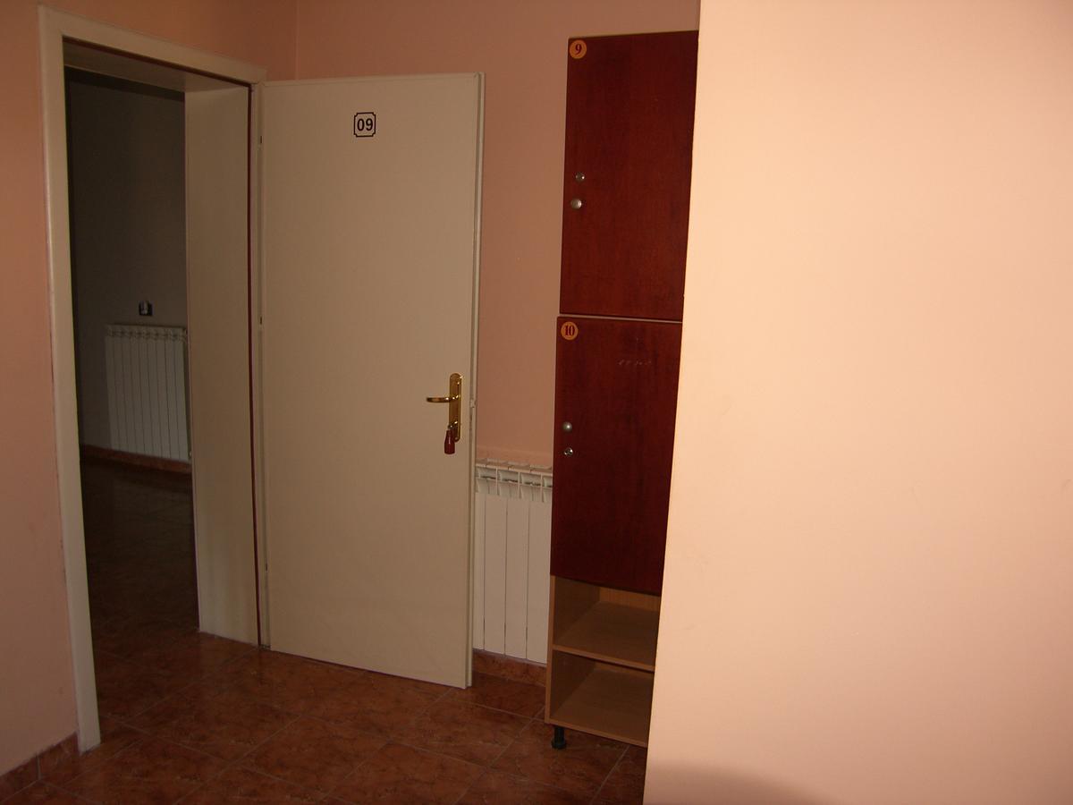 Shkodra Hotel Esterno foto