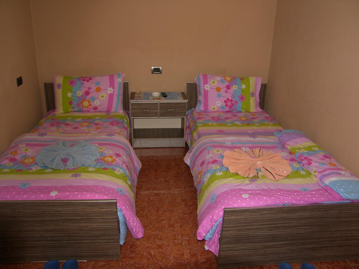 Shkodra Hotel Esterno foto