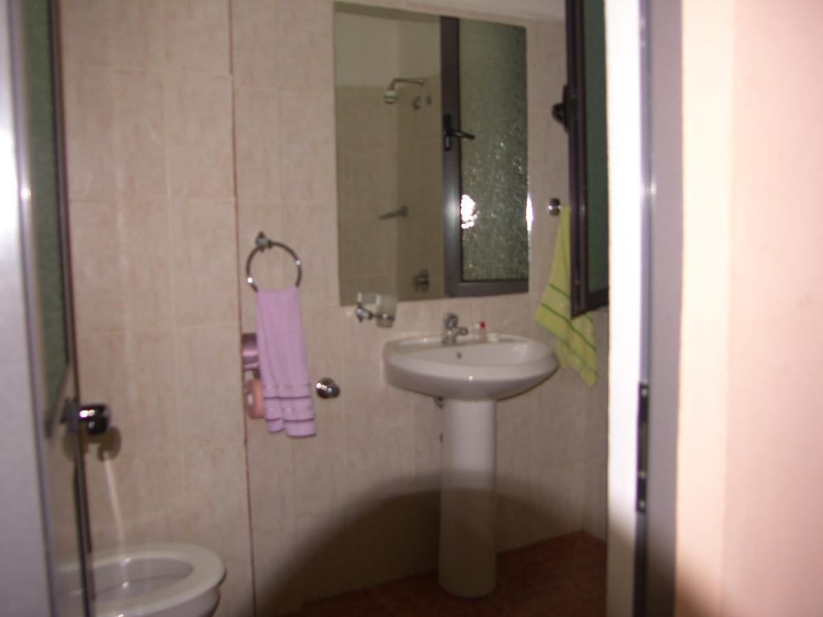 Shkodra Hotel Esterno foto