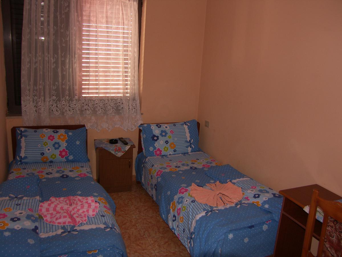 Shkodra Hotel Esterno foto
