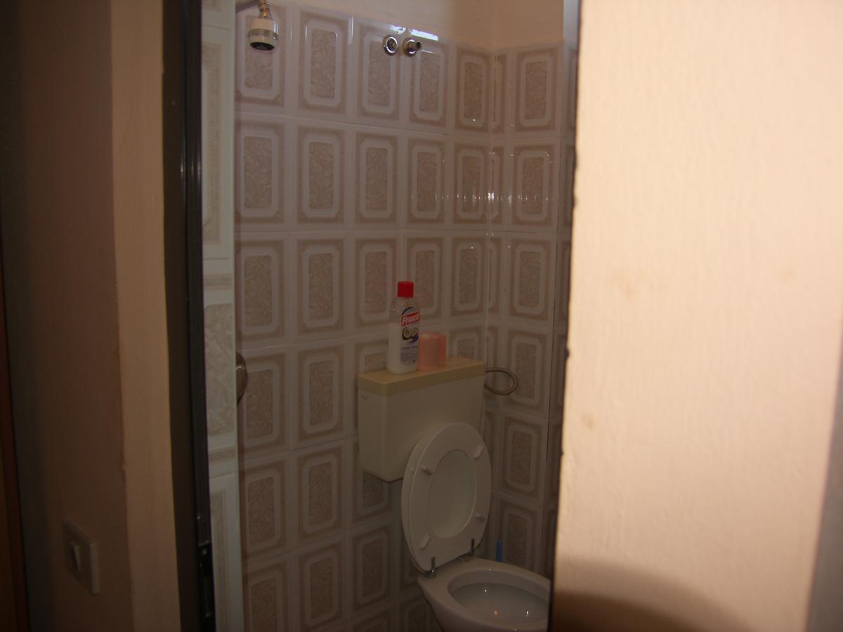 Shkodra Hotel Esterno foto