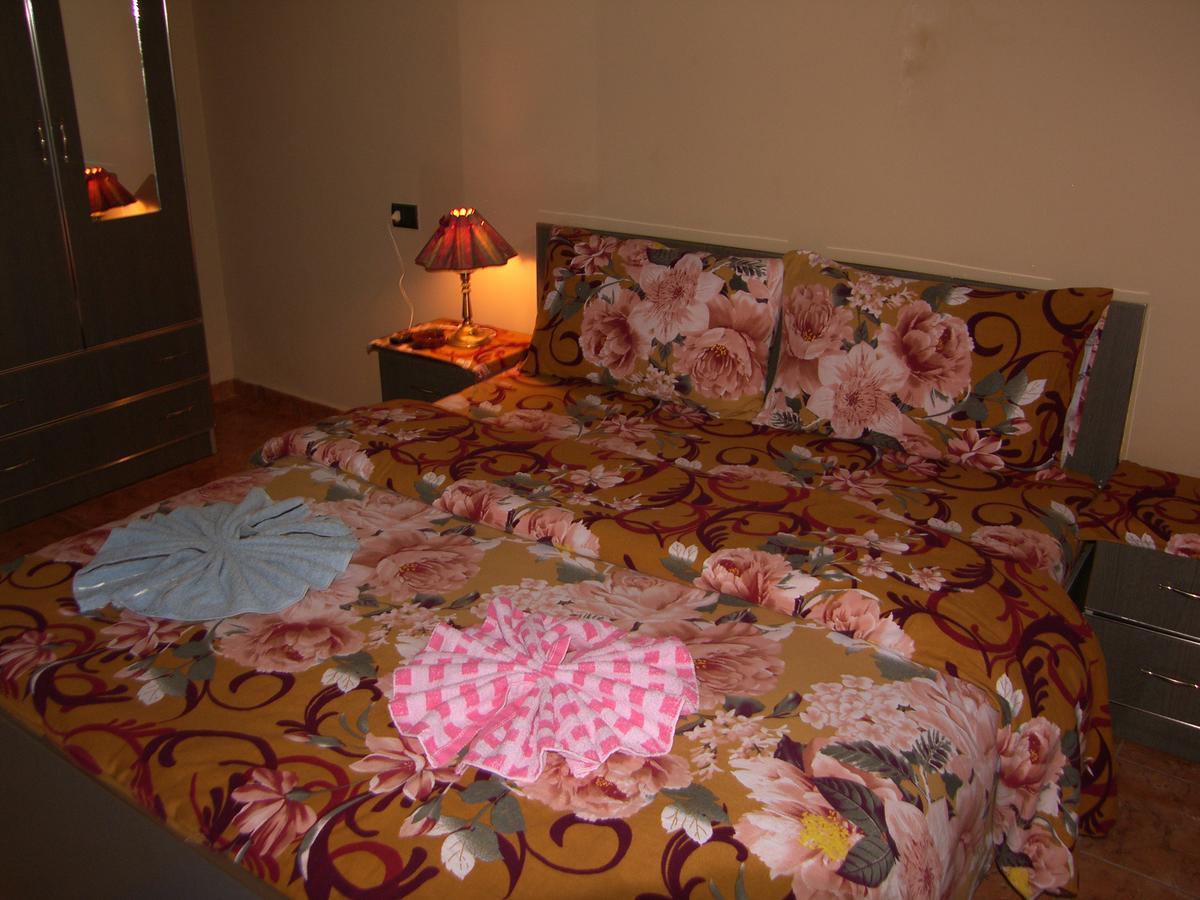 Shkodra Hotel Esterno foto