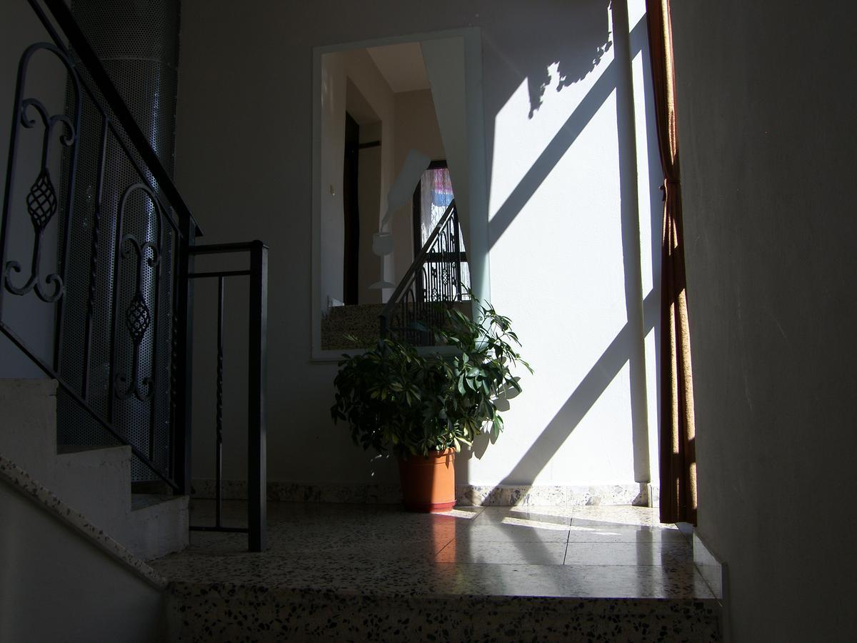 Shkodra Hotel Esterno foto